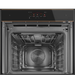 Духова шафа Smeg SO 6606WAPNR - 8
