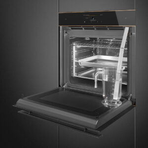 Духова шафа Smeg SO 6606WAPNR - 10