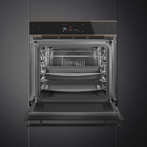 Духова шафа Smeg SO 6606WAPNR - 11