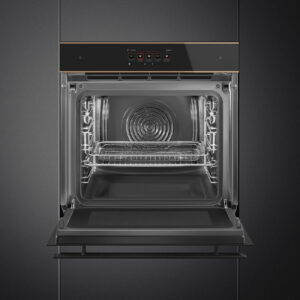 Духова шафа Smeg SO 6606WAPNR - 12