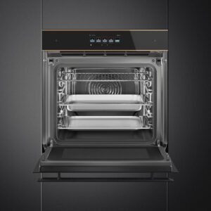 Духова шафа Smeg SO 6606WAPNR - 13
