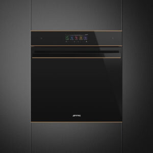 Духова шафа Smeg SO 6606WAPNR - 14