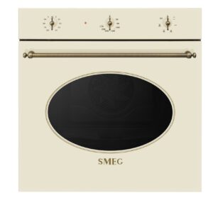 Духова шафа Smeg SF 68M3VPOGL - 1