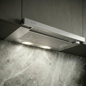 Витяжка Elica TT14 LUX GRIX/A/50 - 5