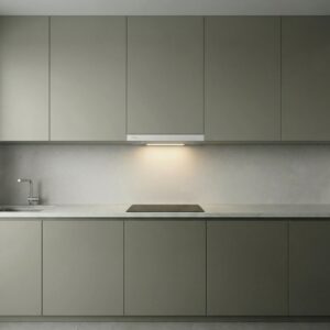 Витяжка Elica TT14 LUX WH/A/50 - 4