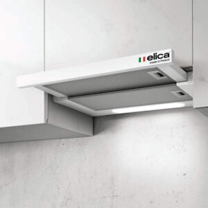 Витяжка Elica TT14 LUX WH/A/60 - 1