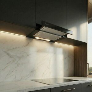 Витяжка Elica TT14 LUX BL/A/60 - 3