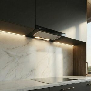 Витяжка Elica TT14 LUX BL/A/50 - 2