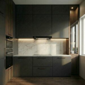 Витяжка Elica TT14 LUX BL/A/50 - 5