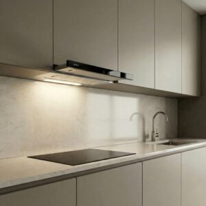 Витяжка Elica TT14 LUX GRVT/A/60 - 3