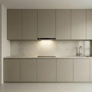 Витяжка Elica TT14 LUX GRVT/A/60 - 4