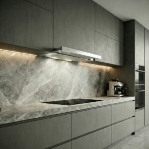 Витяжка Elica TT14 STD GRIX/A/50 - 3