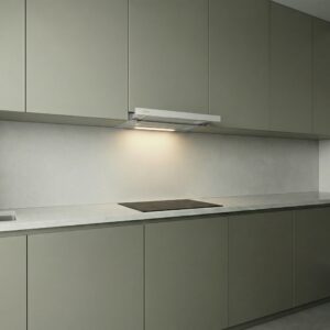 Витяжка Elica TT14 STD WH/A/60 - 4