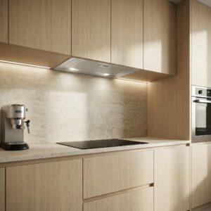 Витяжка Elica CT17 C IX/A/52 - 3