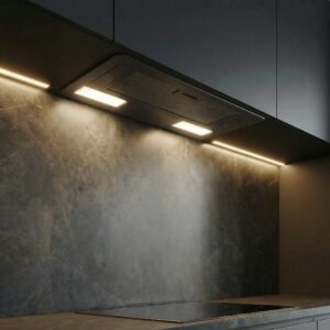 Витяжка Elica CT17 C BL/A/52 - 2