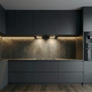 Витяжка Elica CT17 C BL/A/52 - 4