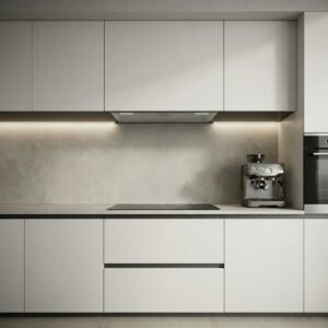Витяжка Elica CT23 GR/A/52 - 4