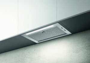 Витяжка Elica CT23 S IX/A/52 - 2