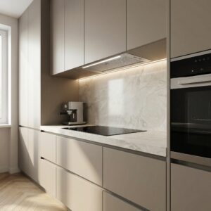 Витяжка Elica CT23 S IX/A/52 - 4