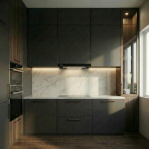 Витяжка Elica TT14 PLUS BL/A/60 - 4