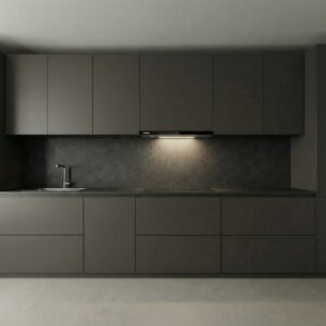 Витяжка Elica TT14 LUX GRVT/A/90 - 4