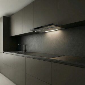 Витяжка Elica TT14 LUX GRVT/A/90 - 3