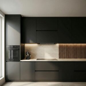 Витяжка Elica ENTER BL MAT/A/52 - 4