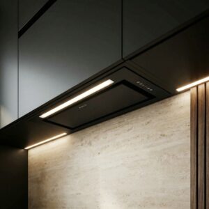 Витяжка Elica ENTER BL MAT/A/52 - 3