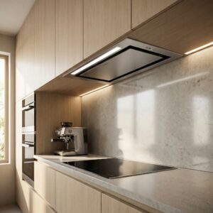 Витяжка Elica ENTER IX/A/52 - 3