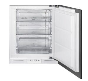 Морозильна камера Smeg U 8F082DE - 1