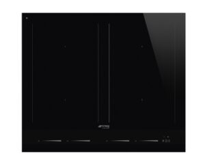 Варильна поверхня Smeg SIM 1644D - 1