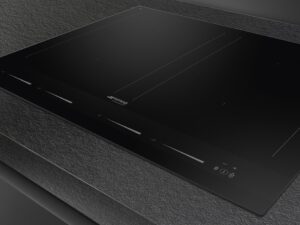 Варильна поверхня Smeg SIM 1644D - 3