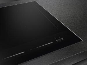 Варильна поверхня Smeg SIM 1644D - 5