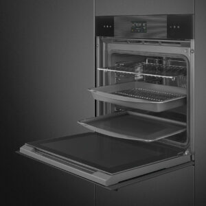 Духова шафа Smeg SOP 6102S2PB3 - 5