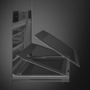 Духова шафа Smeg SOP 6102S2PB3 - 8
