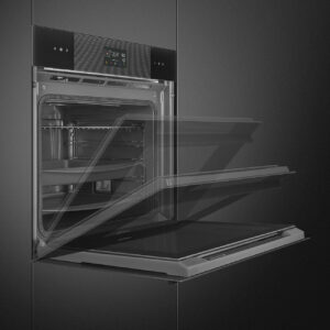 Духова шафа Smeg SOP 6102S2PB3 - 9