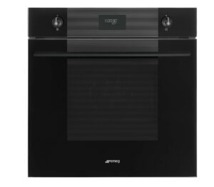 Духова шафа Smeg SFP 6101TB3 - 1