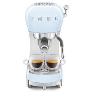 Не вказано Smeg ECF 02PBEU - 6
