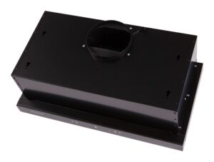 Витяжка Interline SLIM ULTRA GLASS BL A/60 - 9