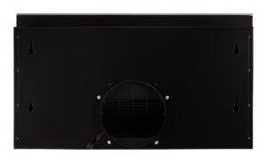 Витяжка Interline SLIM ULTRA GLASS BL A/60 - 10