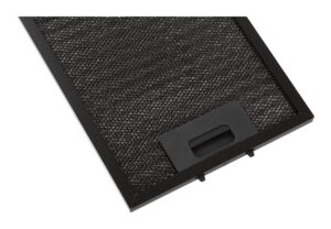 Витяжка Interline SLIM ULTRA GLASS BL A/60 - 12