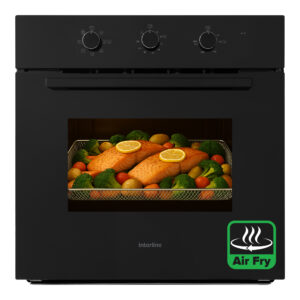 Духова шафа Interline OFG 383 MRG BA AirFry - 13