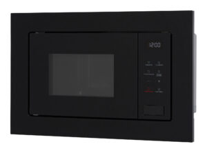 Мікрохвильова піч Interline MWC 520 ESA BC - 2