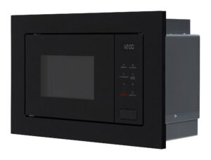 Мікрохвильова піч Interline MWC 520 ESA BC - 3