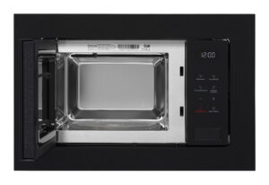 Мікрохвильова піч Interline MWC 520 ESA BC - 5