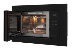 Мікрохвильова піч Interline MWC 520 ESA BC - 6