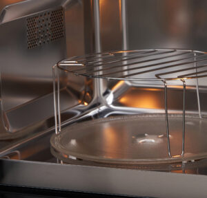 Мікрохвильова піч Interline MWC 520 ESA BC - 9