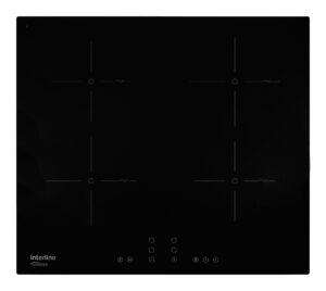 Варильна поверхня Interline VIK 860 SIB BG - 1