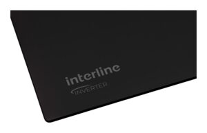 Варильна поверхня Interline VIK 860 SIB BG - 4