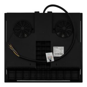 Варильна поверхня Interline VIK 860 SIB BG - 7